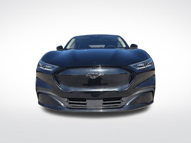 Certified 2023 Ford Mustang Mach-E Premium RWD image 3