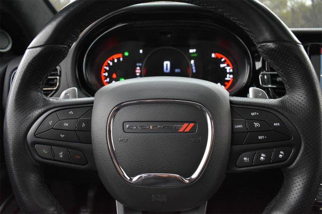 Certified 2022 Dodge Durango R/T image 19