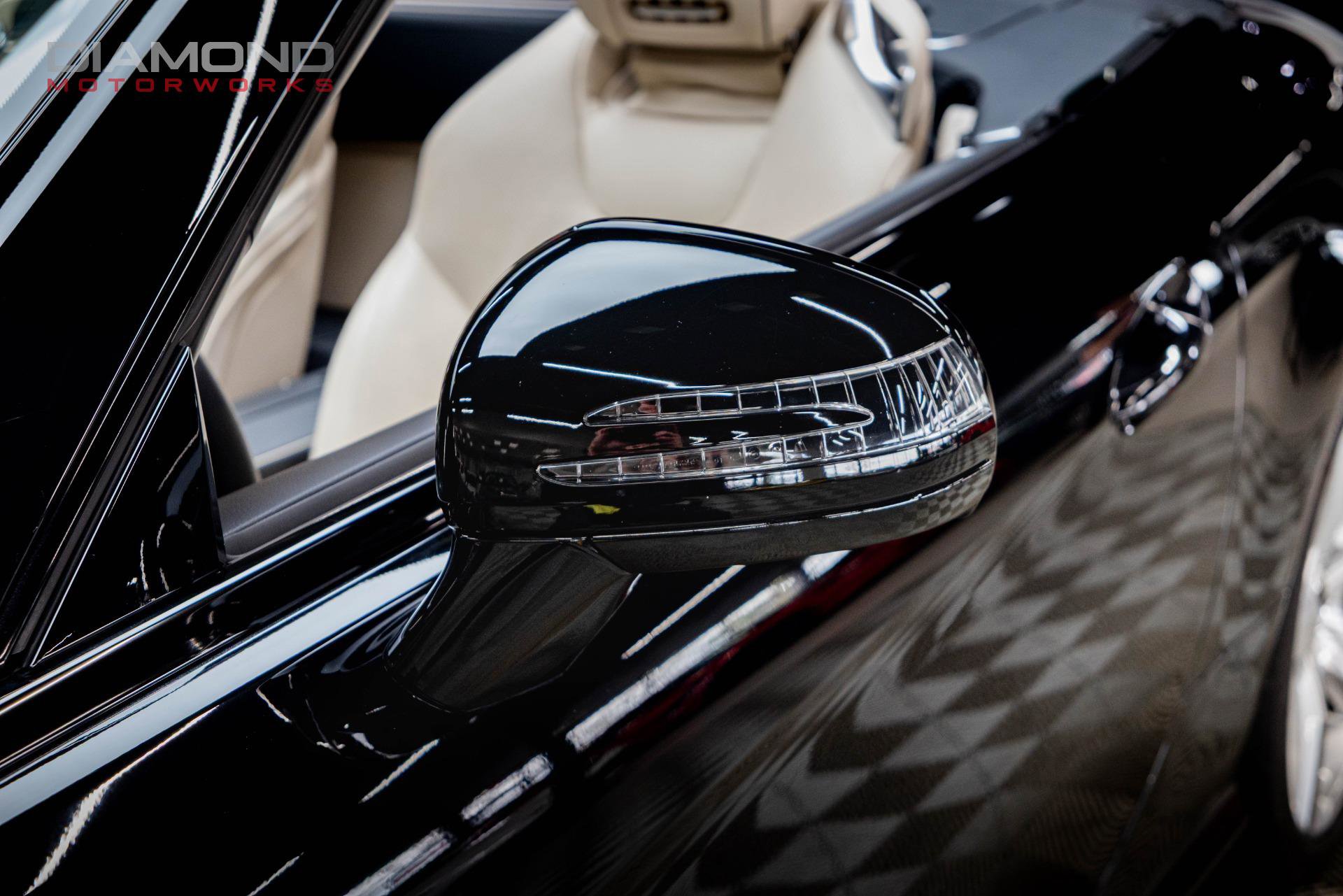 Used 2013 Mercedes-Benz SL 550 image 31