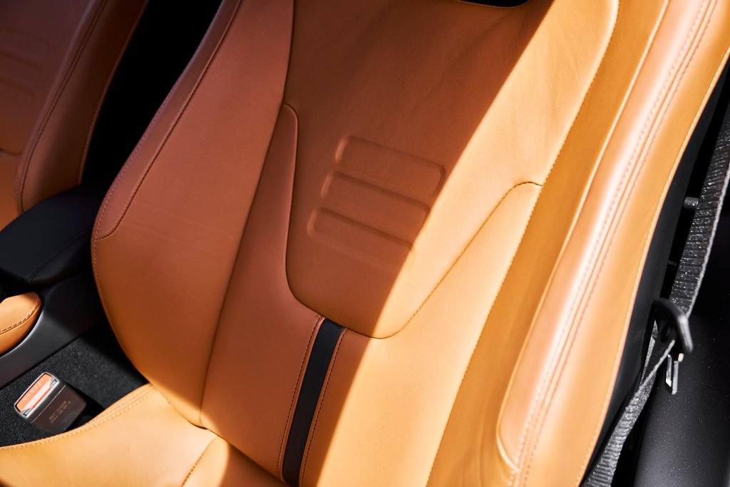 Used 2026 Lotus Emira RWD image 44