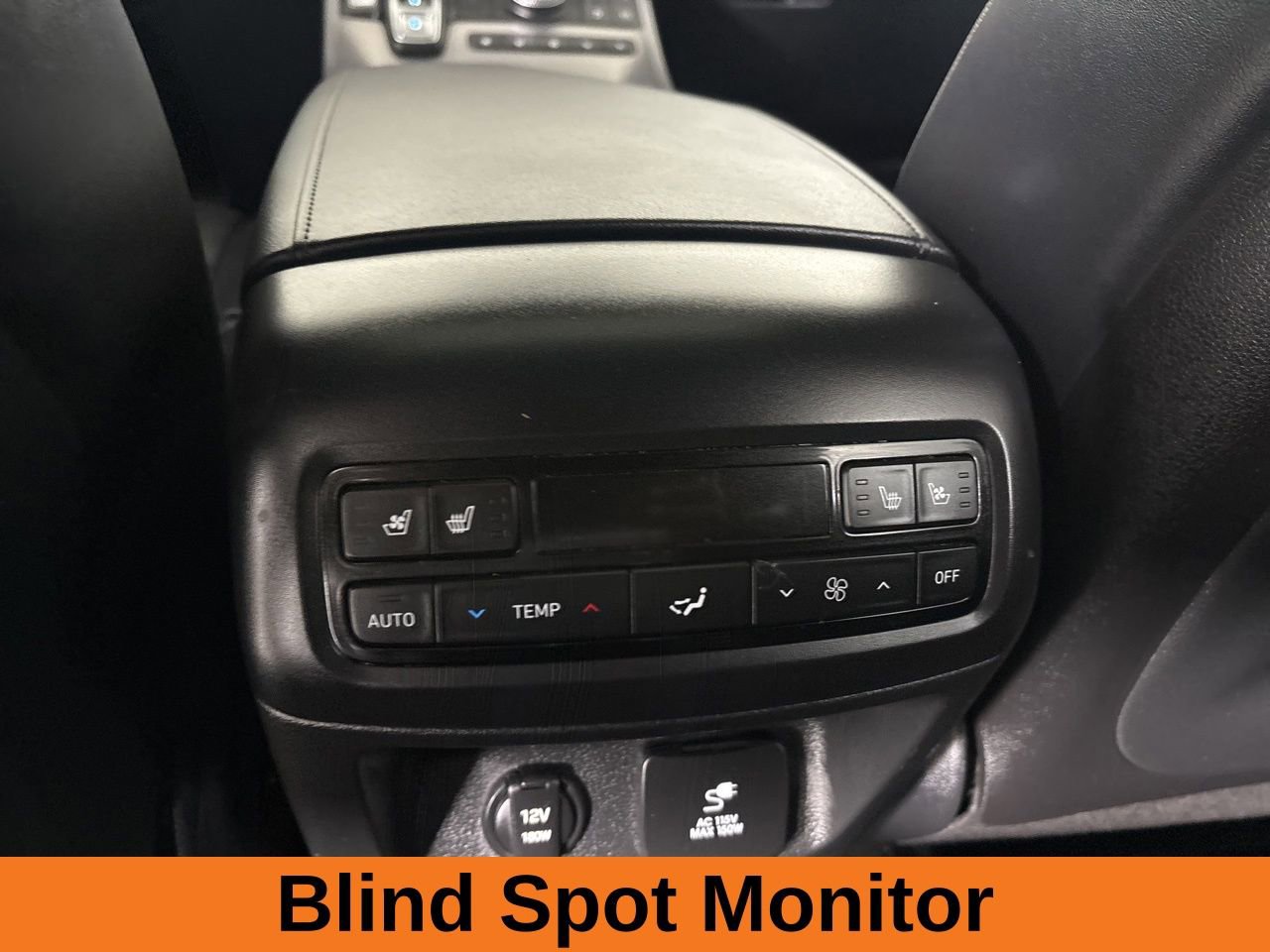 Used 2023 Hyundai Palisade Calligraphy image 23