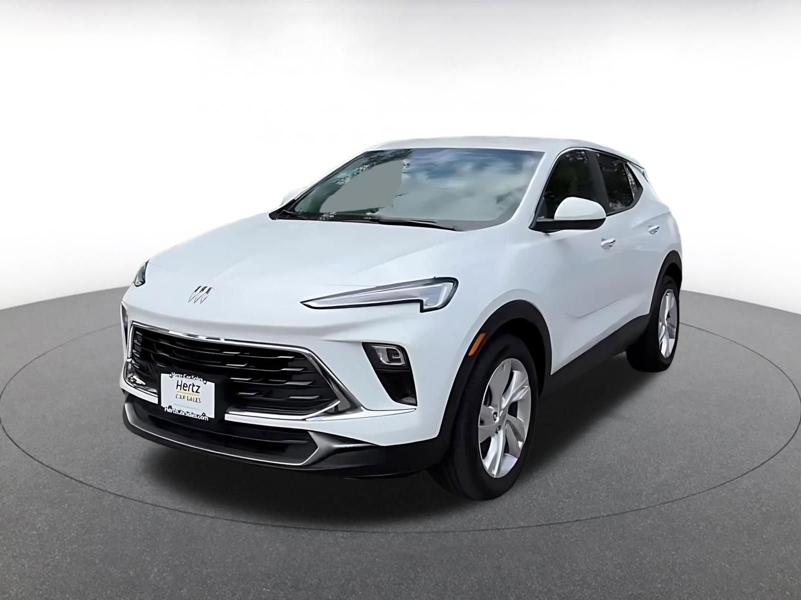 Used 2025 Buick Encore GX Preferred image 6