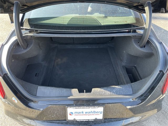 Used 2021 Cadillac CT4 Premium Luxury image 22