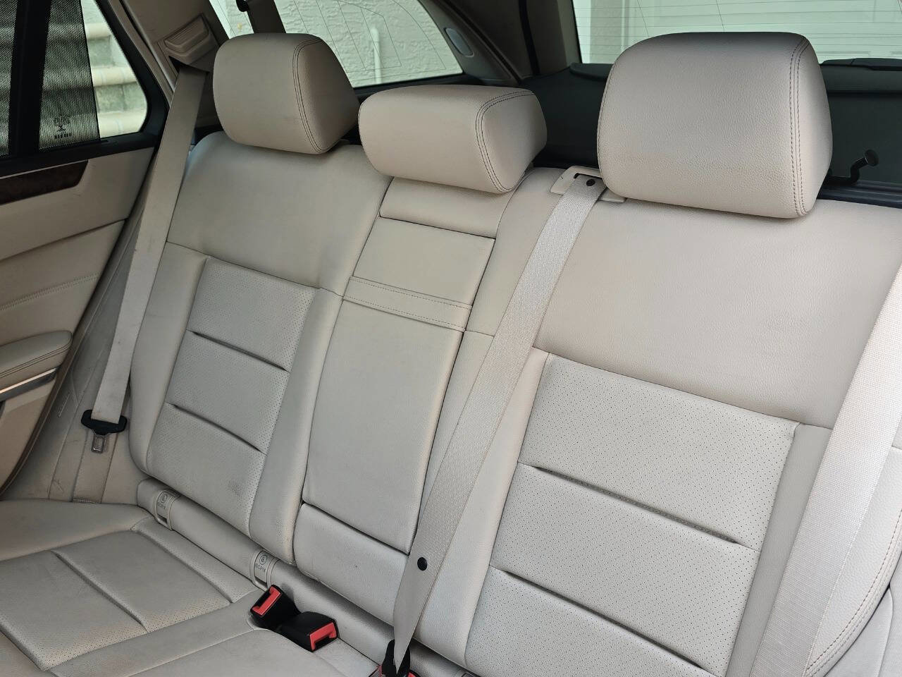 Used 2014 Mercedes-Benz E 350 4MATIC Wagon w/ Premium 1 Package image 80