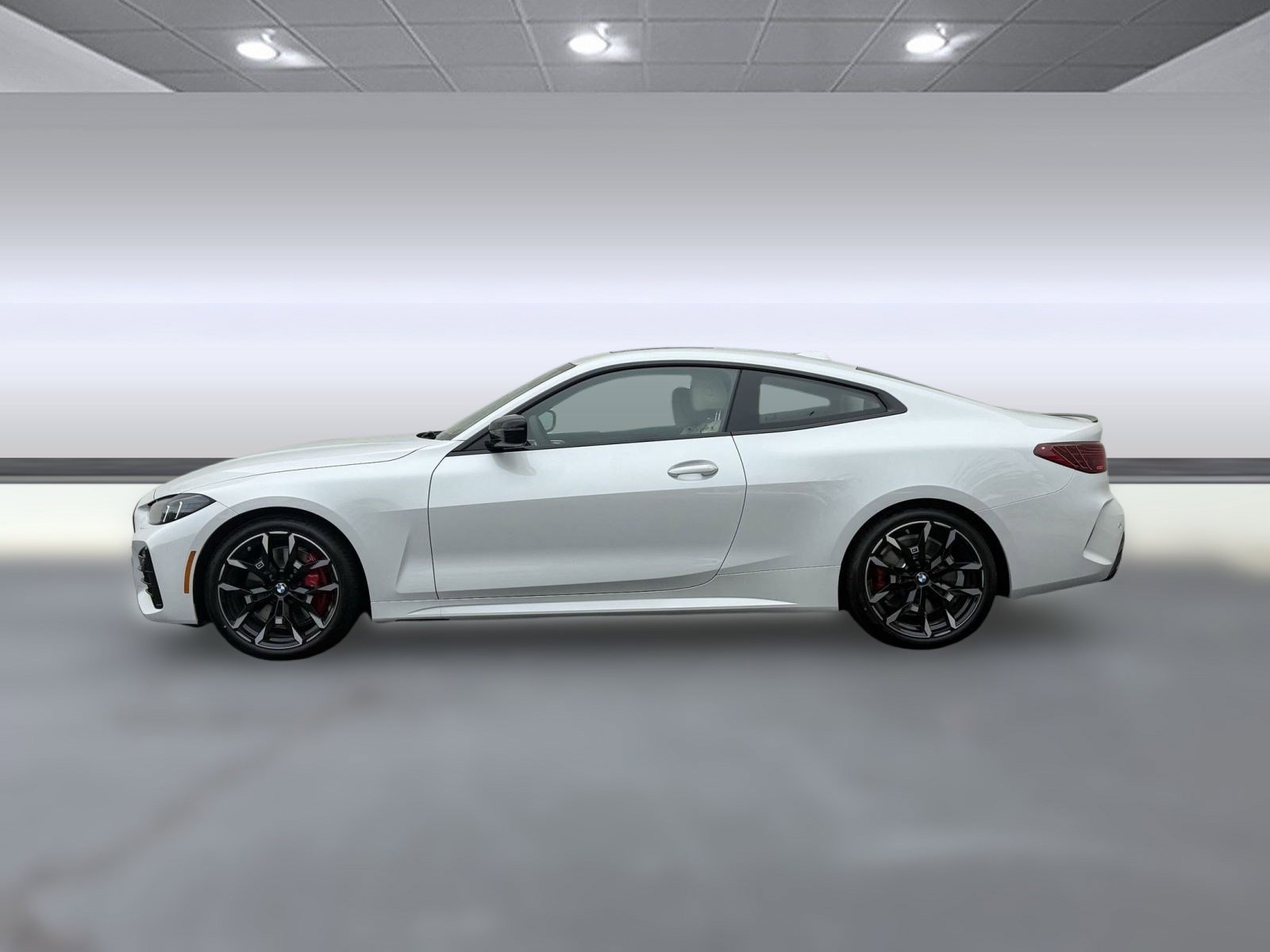 New 2026 BMW 430i Coupe w/ M Sport Package image 2