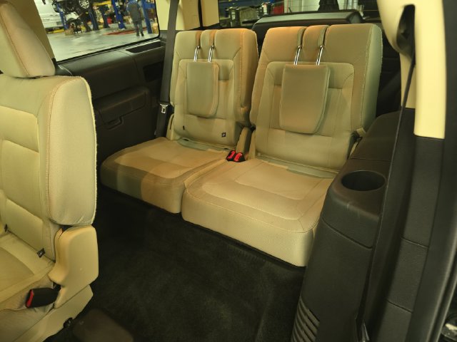 Used 2015 Ford Flex SE FWD image 13