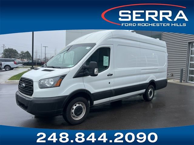Used 2019 Ford Transit 350 148 High Roof Extended image 1