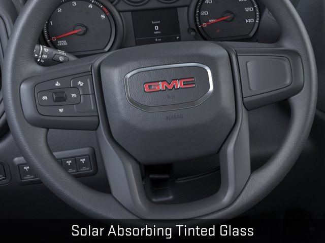 New 2026 GMC Sierra 2500 Pro w/ Max Trailering Package AWD/4WD image 28