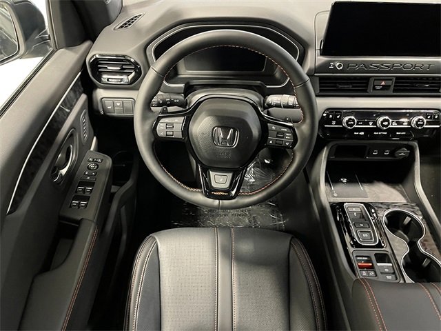 New 2026 Honda Passport TrailSport Elite image 26