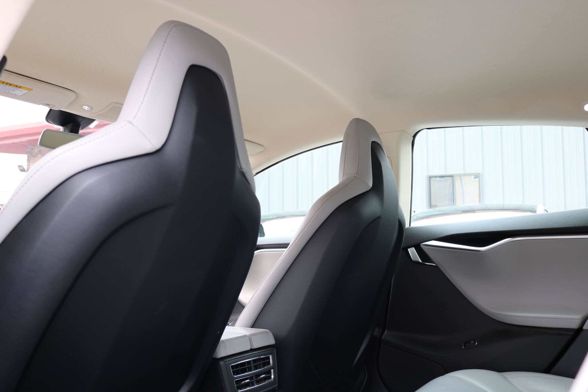 Used 2013 Tesla Model S RWD image 29
