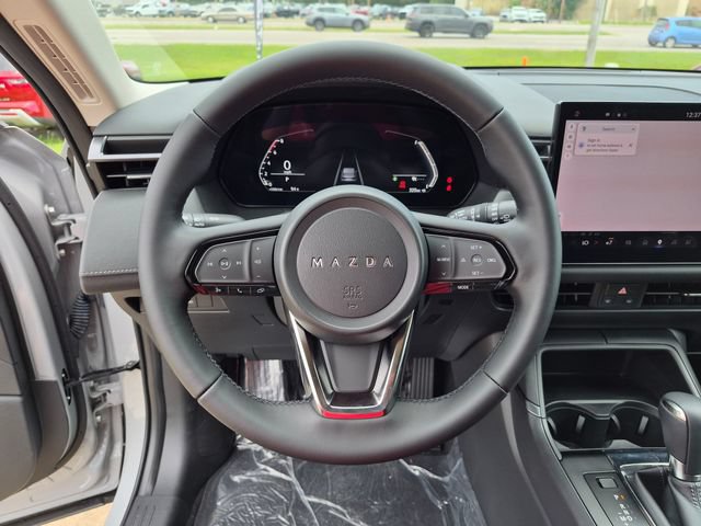 New 2026 MAZDA CX-5 Preferred AWD/4WD image 14