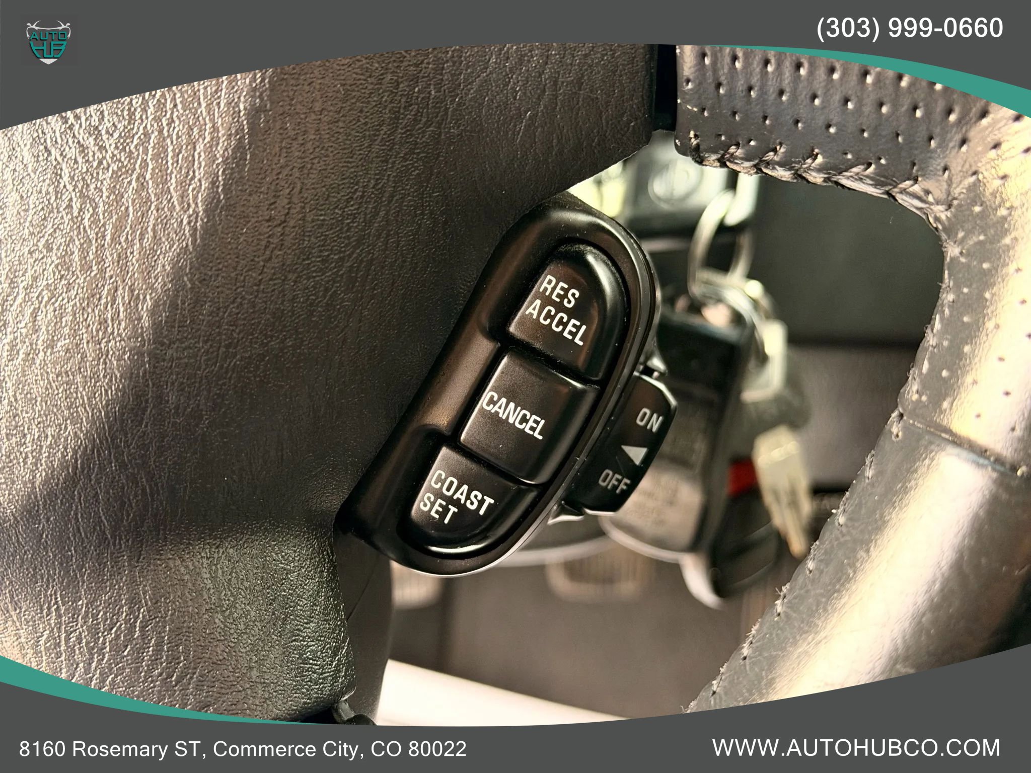 Used 2002 Nissan Xterra 4WD S/C image 17