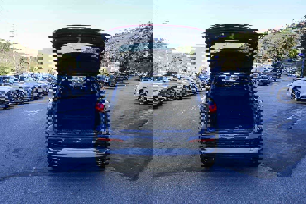 Used 2025 Audi Q5 Premium Plus image 26