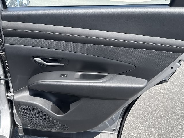 New 2026 Hyundai Tucson Blue SE AWD/4WD image 18