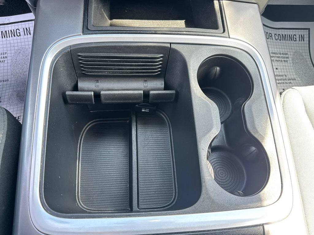 Used 2023 RAM 1500 Classic SLT w/ Trailer & Traction Group image 36