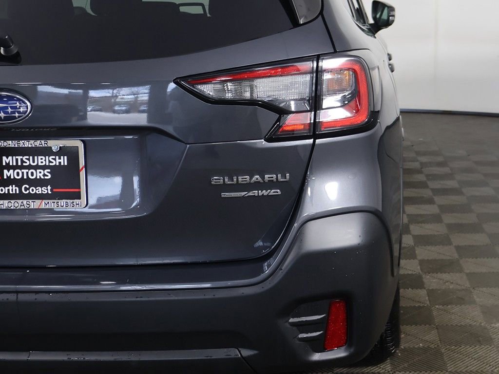 Used 2022 Subaru Outback Premium AWD/4WD image 15