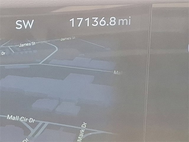 Used 2024 Lincoln Nautilus Reserve image 20