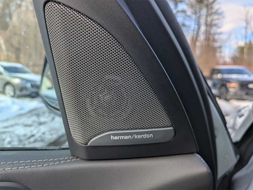 New 2026 BMW X5 xDrive40i image 13