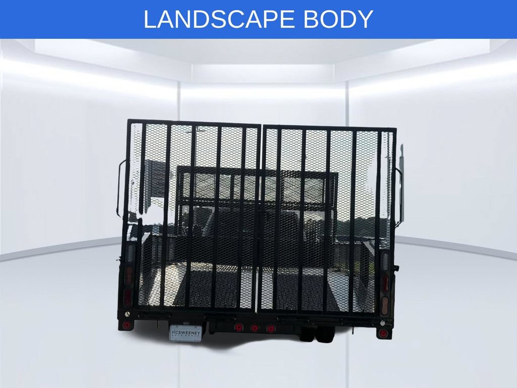 New 2026 RAM 3500 Tradesman AWD/4WD image 27