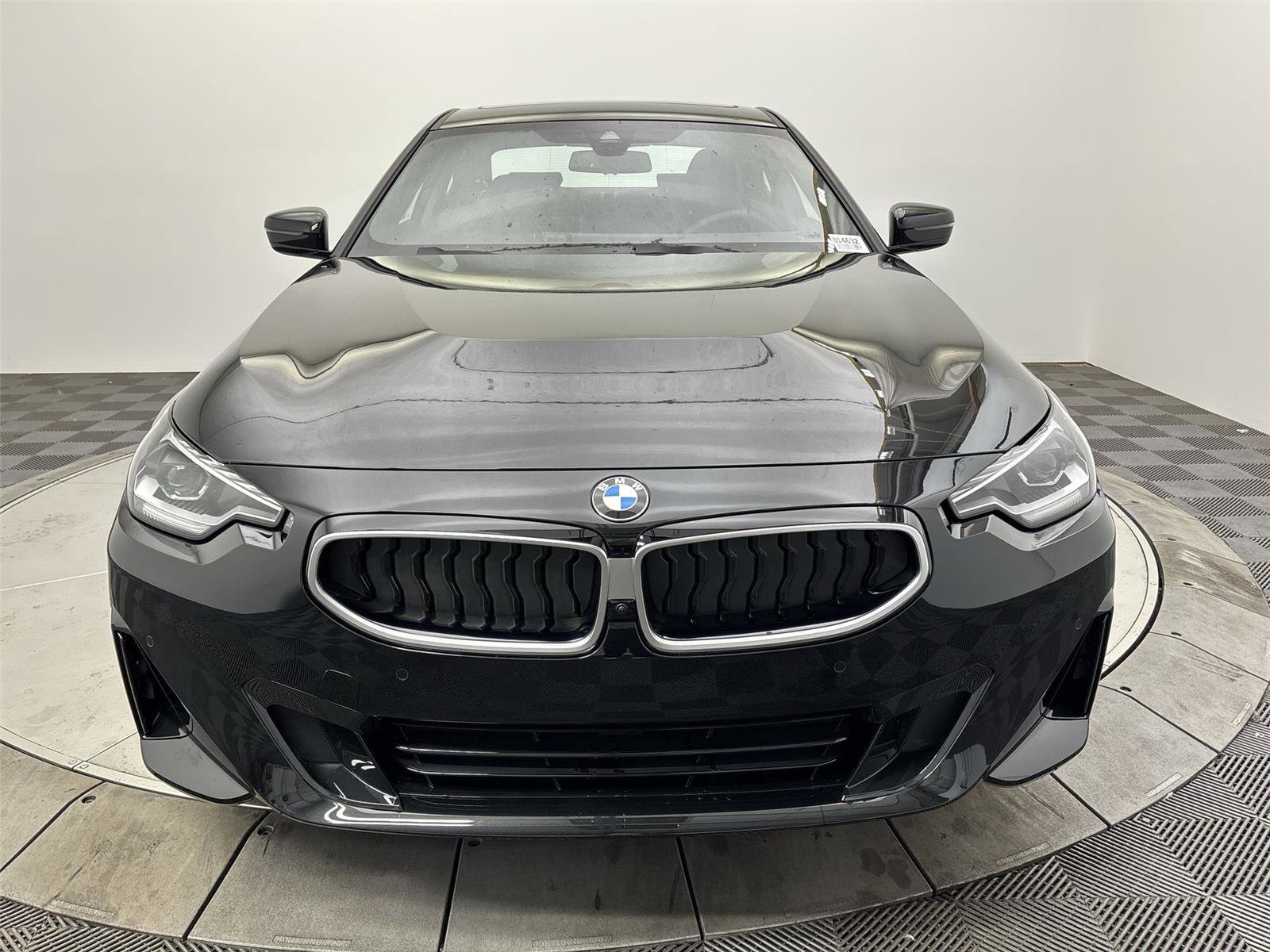 New 2025 BMW 230i xDrive Coupe w/ Convenience Package image 14