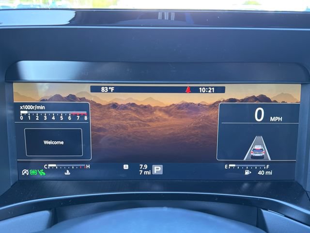 New 2026 Subaru Outback Wilderness w/ Wilderness Plus Package AWD/4WD image 11