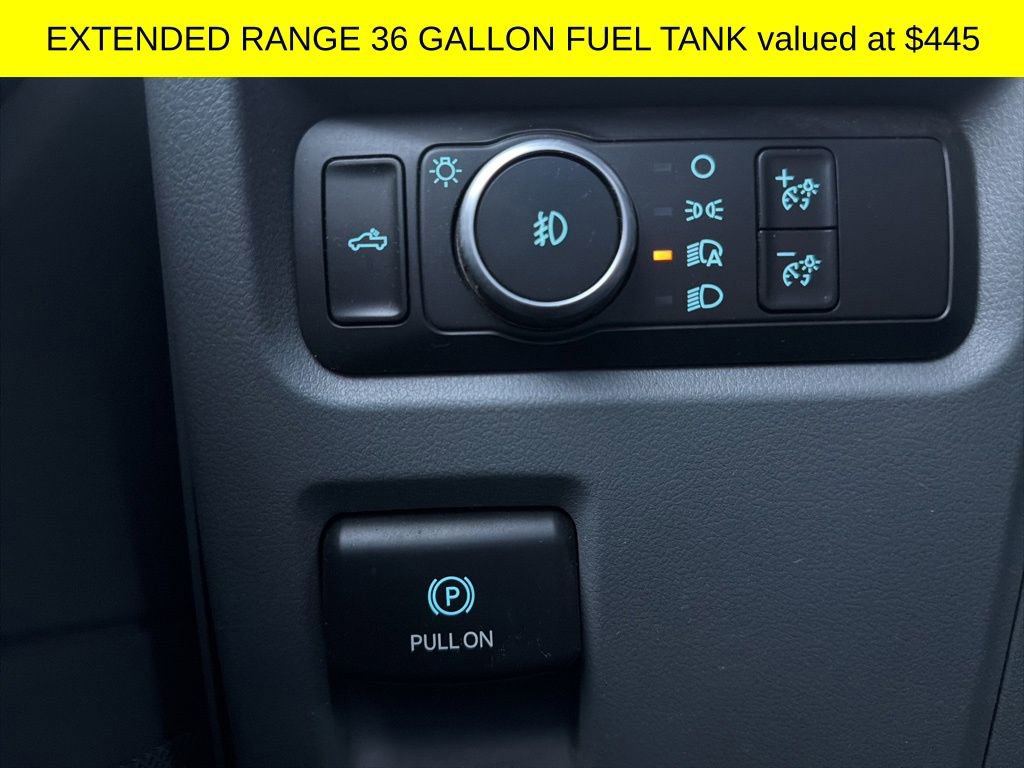 Used 2021 Ford F150 XLT w/ Equipment Group 301A Mid image 11