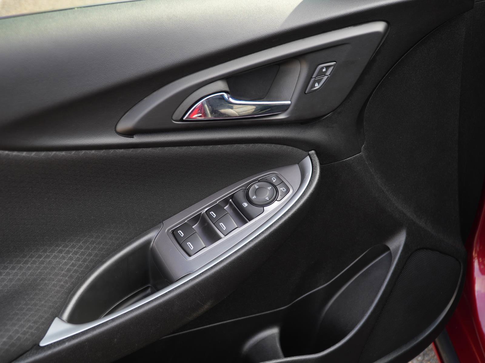 Used 2024 Chevrolet Malibu RS w/ LPO, Floor Liner Package image 14