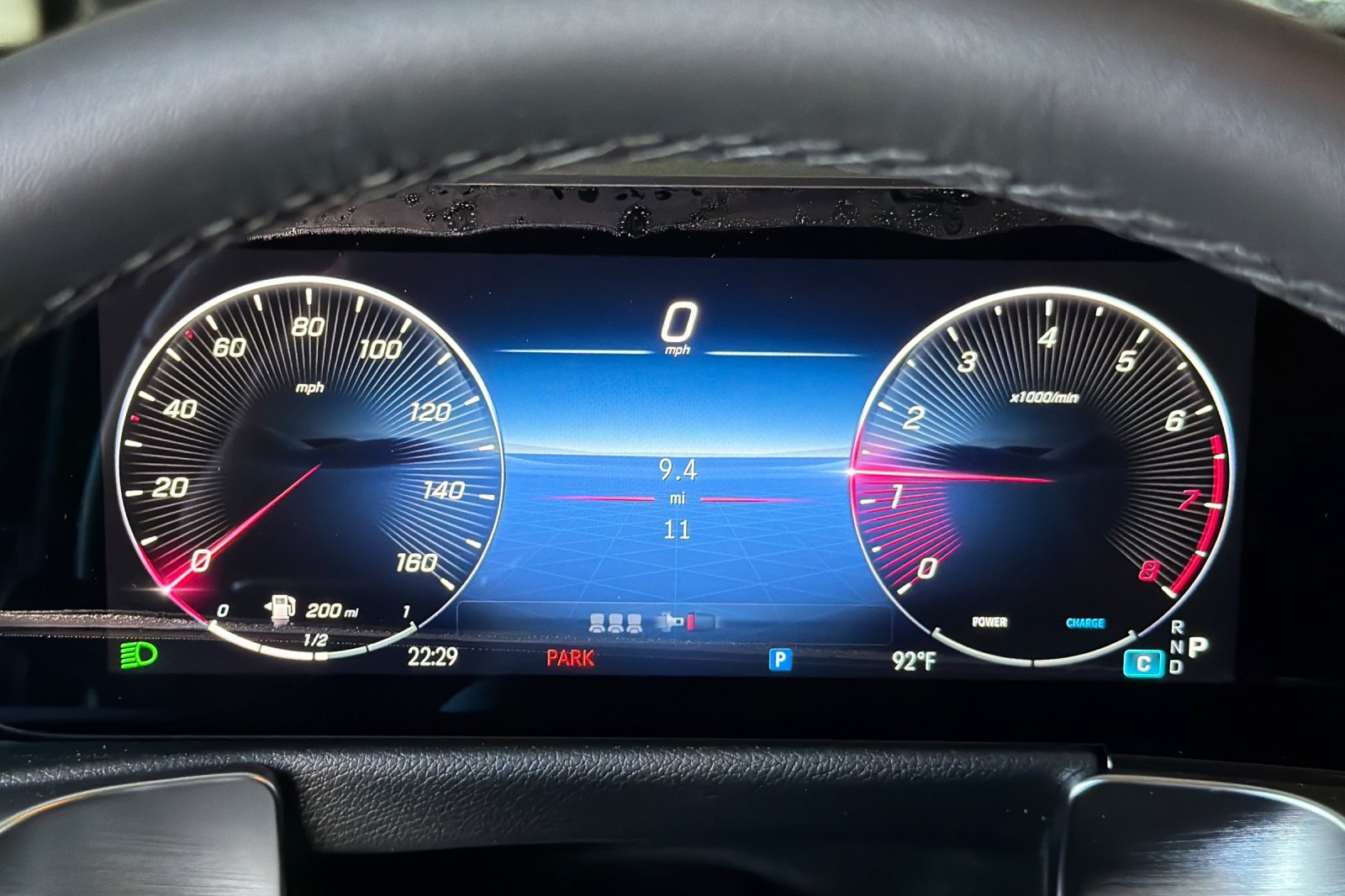 New 2026 Mercedes-Benz GLB 250 image 22