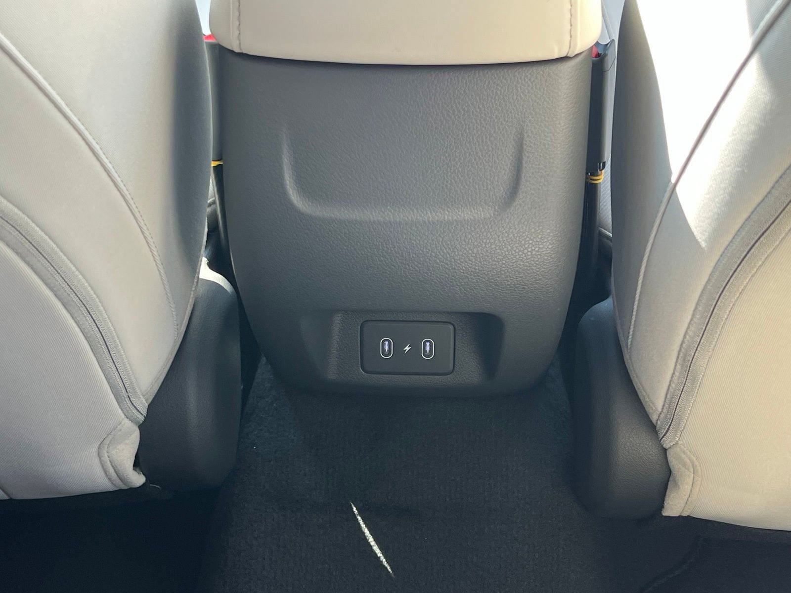 New 2026 Hyundai Sonata SE FWD image 17