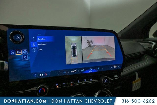 New 2026 Chevrolet Blazer EV LT w/ Midnight/Sport Edition image 19