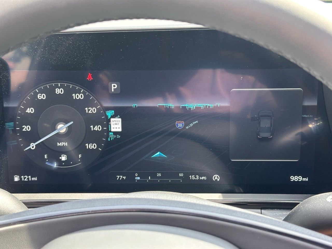 Used 2026 Genesis G90 3.5T Prestige image 35