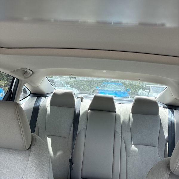 Used 2025 Honda Accord SE image 17