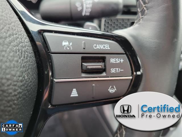 Certified 2023 Honda Civic Sport image 21