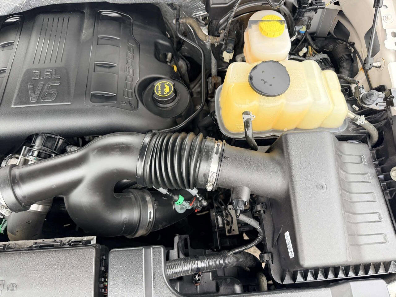 Used 2017 Ford Expedition EL Limited w/ Equipment Group 301A image 17