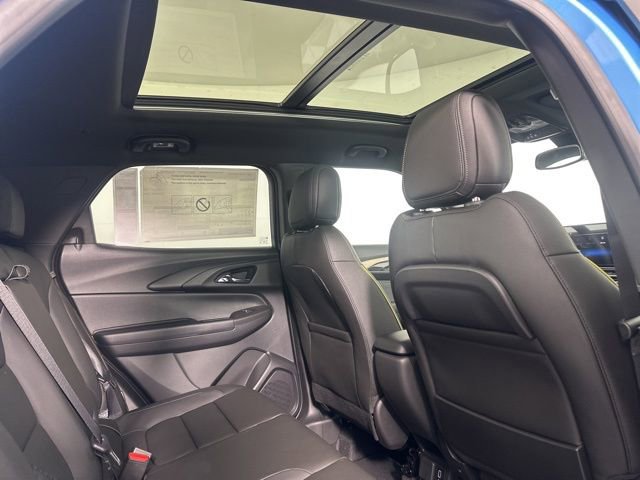 New 2026 Chevrolet TrailBlazer ACTIV w/ Convenience Package image 16