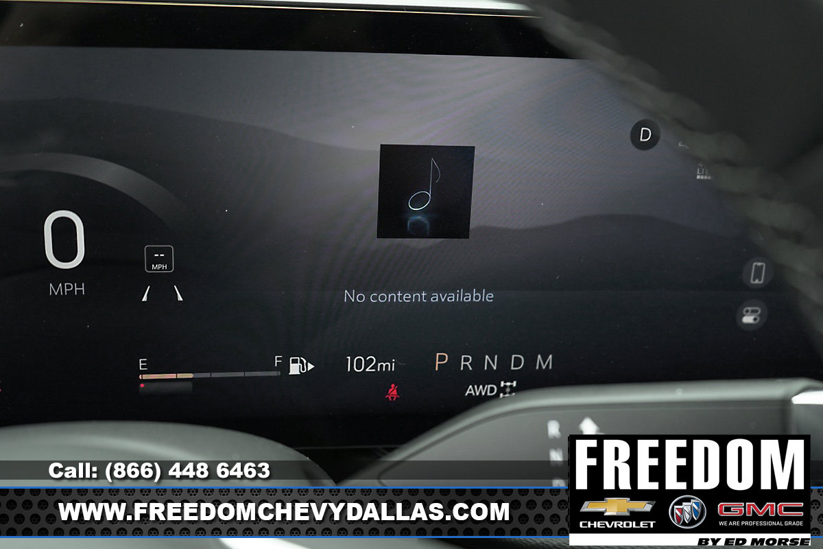 New 2025 Buick Envision Preferred AWD/4WD image 30