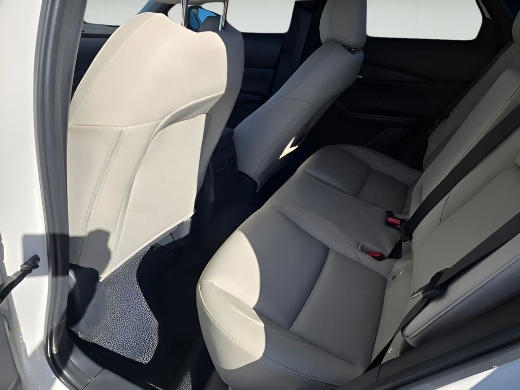 Used 2026 MAZDA CX-30 AWD 2.5 S image 15