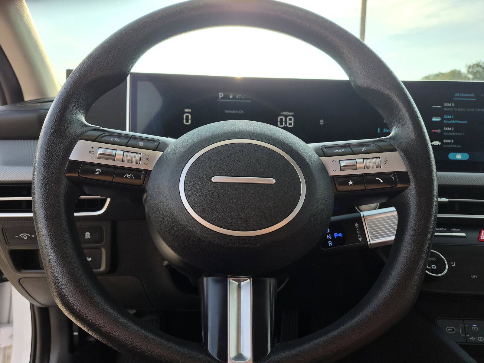 Used 2025 Hyundai Sonata SEL FWD image 25