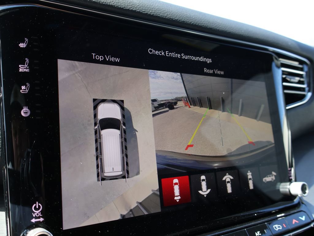 New 2026 Jeep Grand Wagoneer L Limited w/ Premium Group II image 36