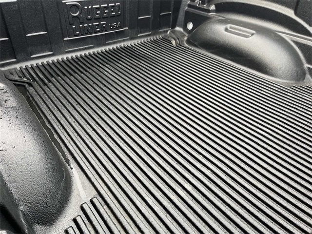 Used 2025 RAM 1500 Big Horn image 14