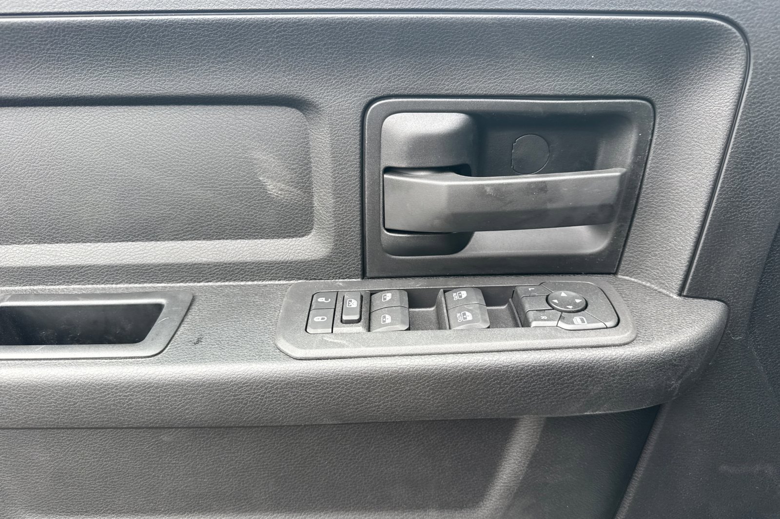 New 2026 RAM 2500 Tradesman image 10