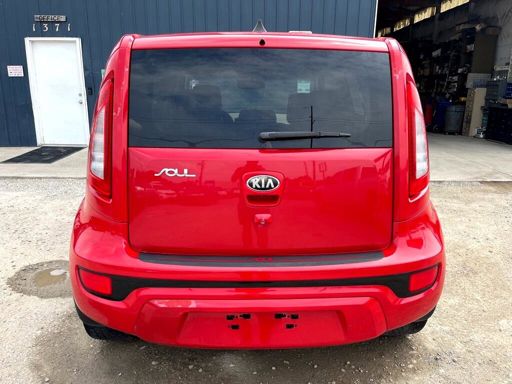 Used 2013 Kia Soul ! image 4