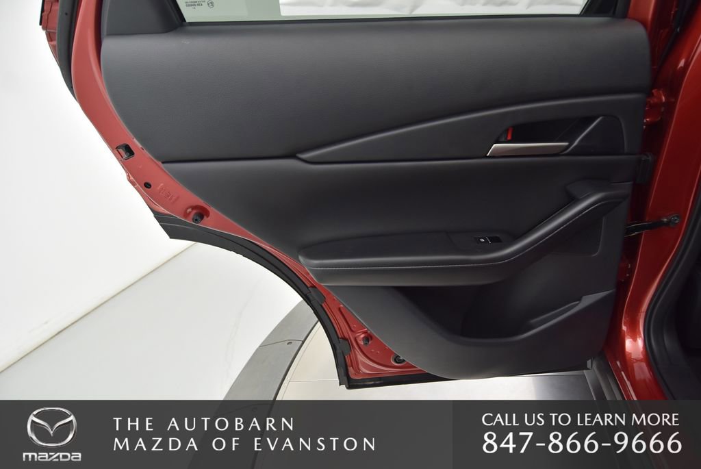 New 2026 MAZDA CX-30 AWD 2.5 S w/ Select Sport Pkg image 32