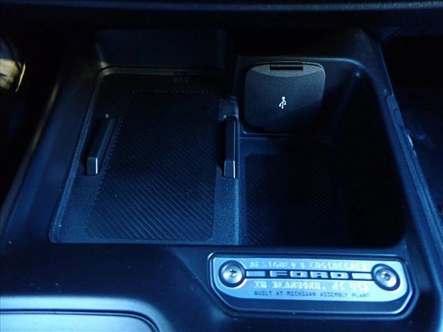 New 2026 Ford Bronco Big Bend image 19