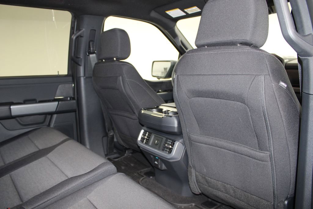 New 2026 Ford F150 XLT image 32