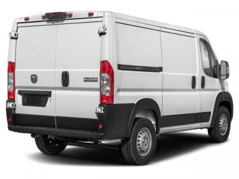 New 2026 RAM ProMaster 1500 w/ Convenience Group image 2
