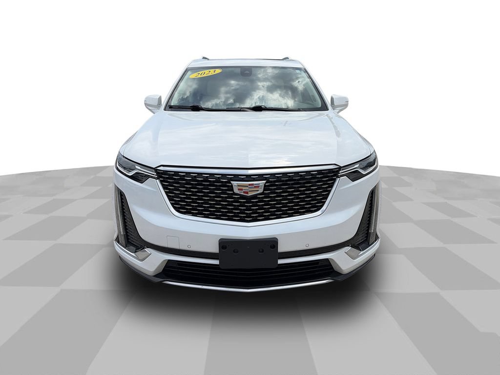 Used 2023 Cadillac XT6 Premium Luxury FWD image 9