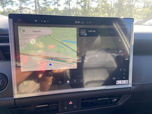 Certified 2026 MAZDA CX-5 Select AWD/4WD image 8