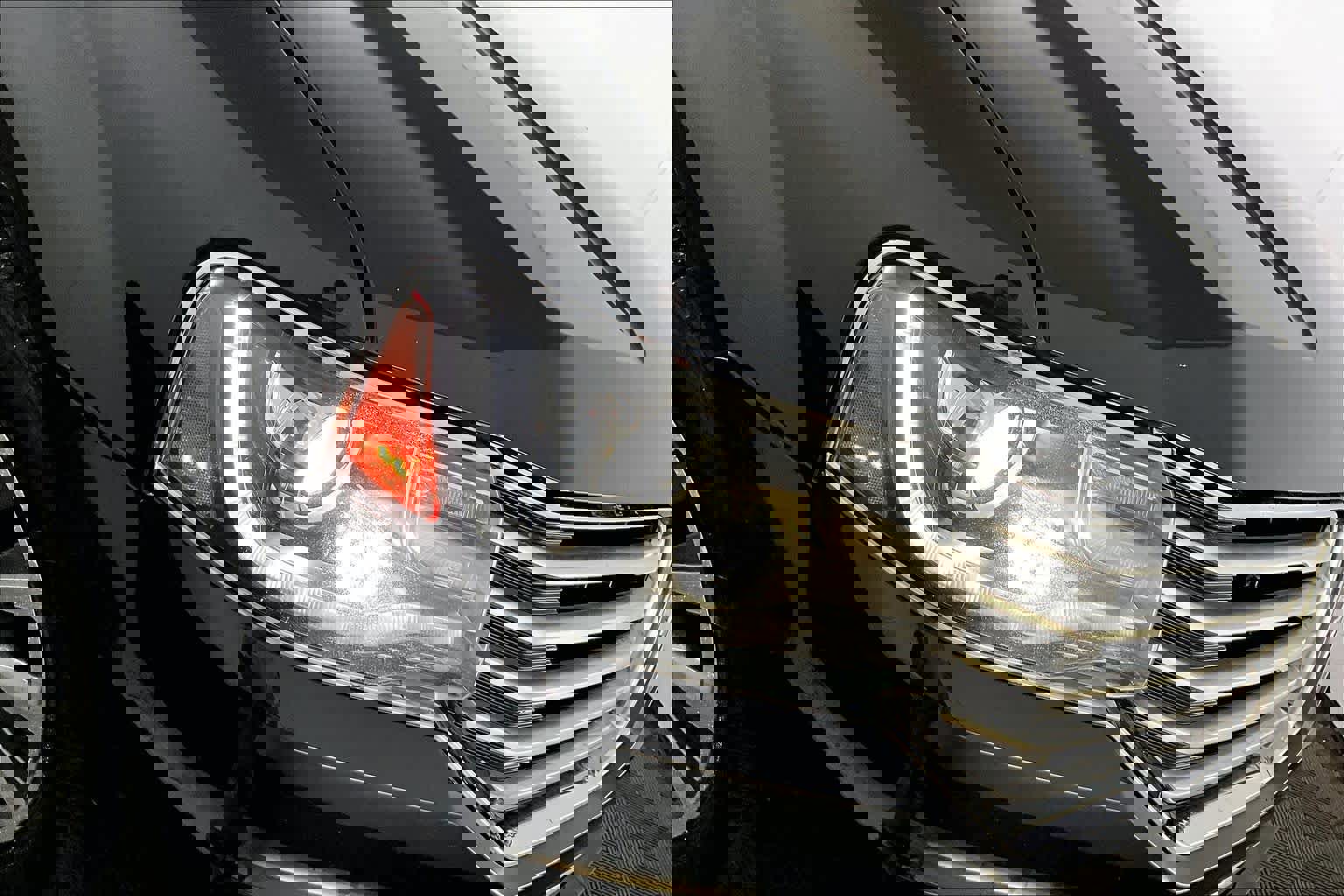 Used 2017 Lincoln Navigator Select image 26