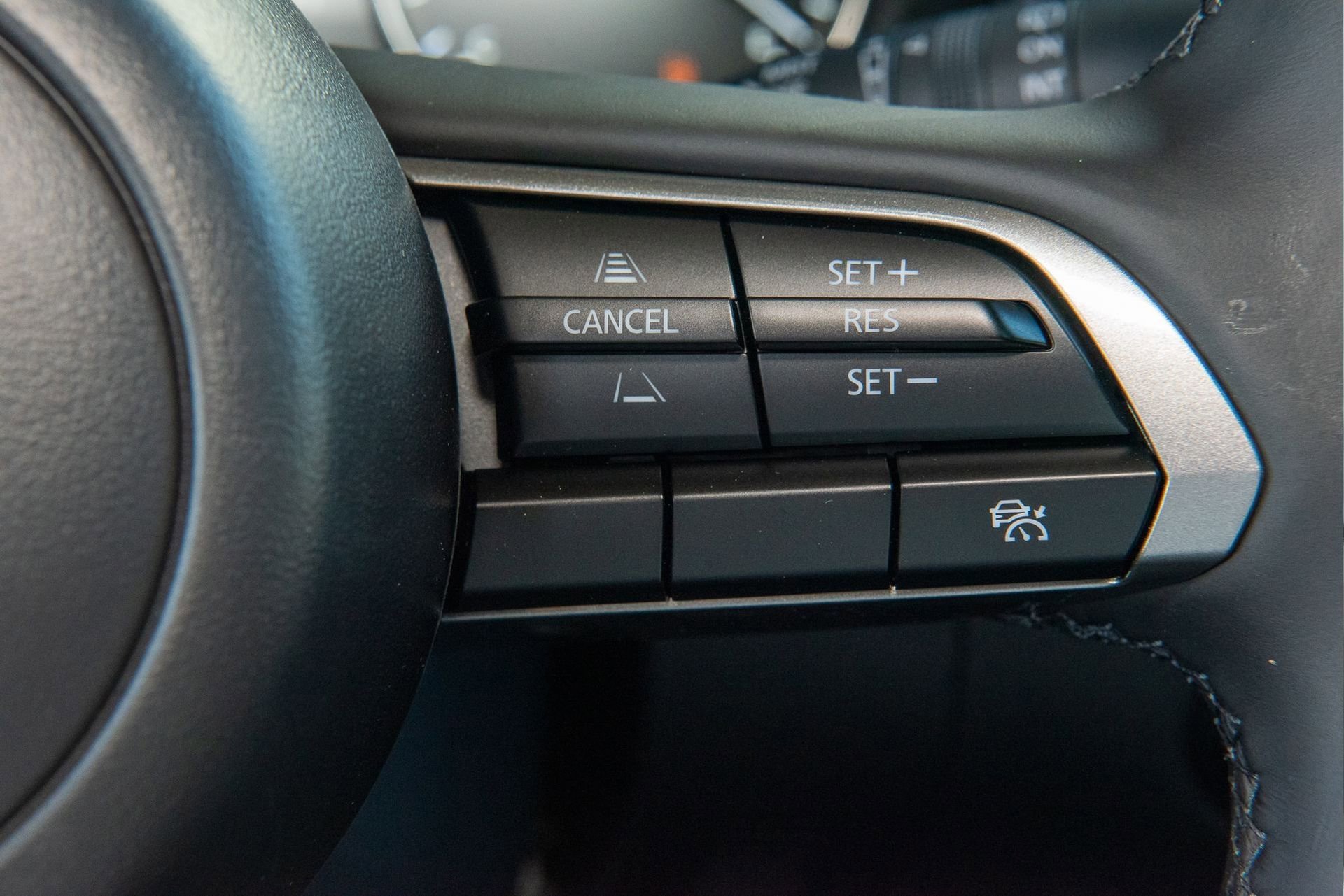New 2026 MAZDA CX-30 AWD 2.5 S image 29